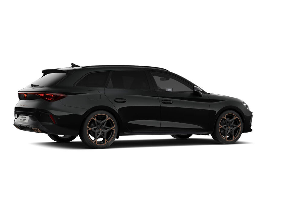 CUPRA Leon Sportstourer VZ Performance
