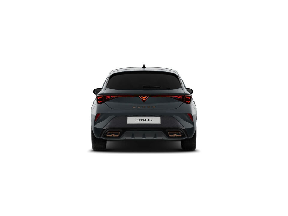 CUPRA Leon Business
