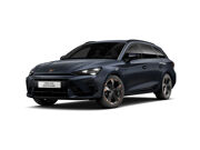 CUPRA Leon Sportstourer Business