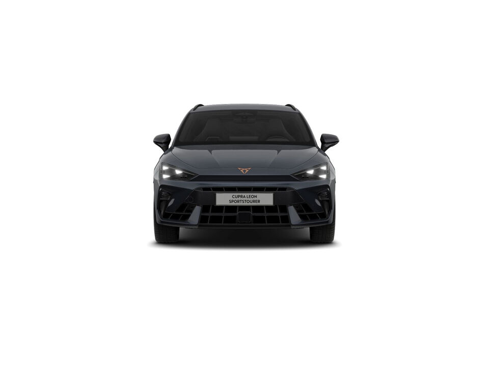 CUPRA Leon Sportstourer Business
