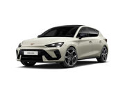 CUPRA Leon VZ Performance