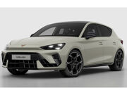 CUPRA Leon VZ Performance