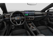 CUPRA Leon VZ Performance