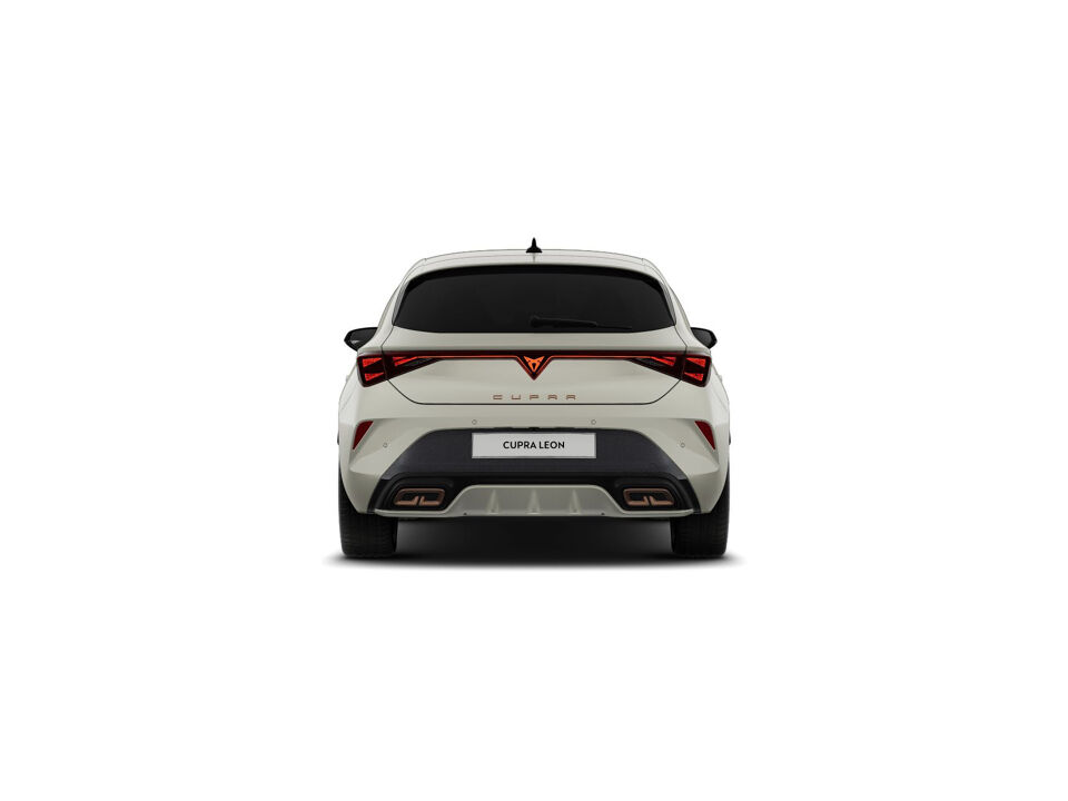 CUPRA Leon VZ Performance