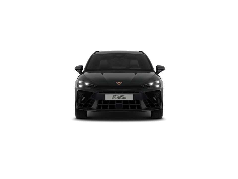 CUPRA Leon Sportstourer Business