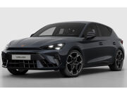 CUPRA Leon VZ Performance