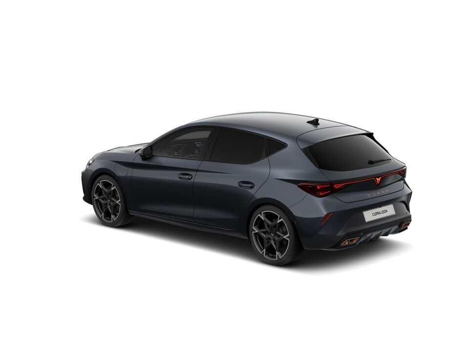 CUPRA Leon VZ Performance