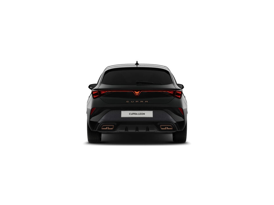 CUPRA Leon Business
