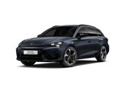 CUPRA Leon Sportstourer Business