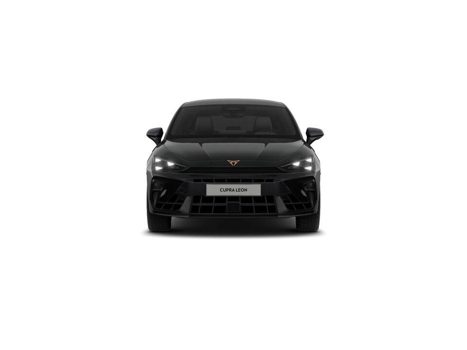 CUPRA Leon Business
