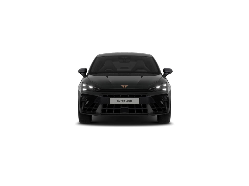 CUPRA Leon VZ Performance