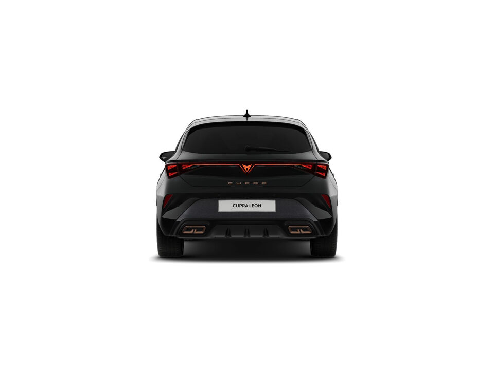 CUPRA Leon VZ Performance