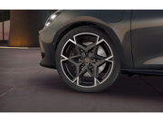 CUPRA Leon Sportstourer VZ Performance