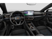 CUPRA Leon Sportstourer VZ Performance