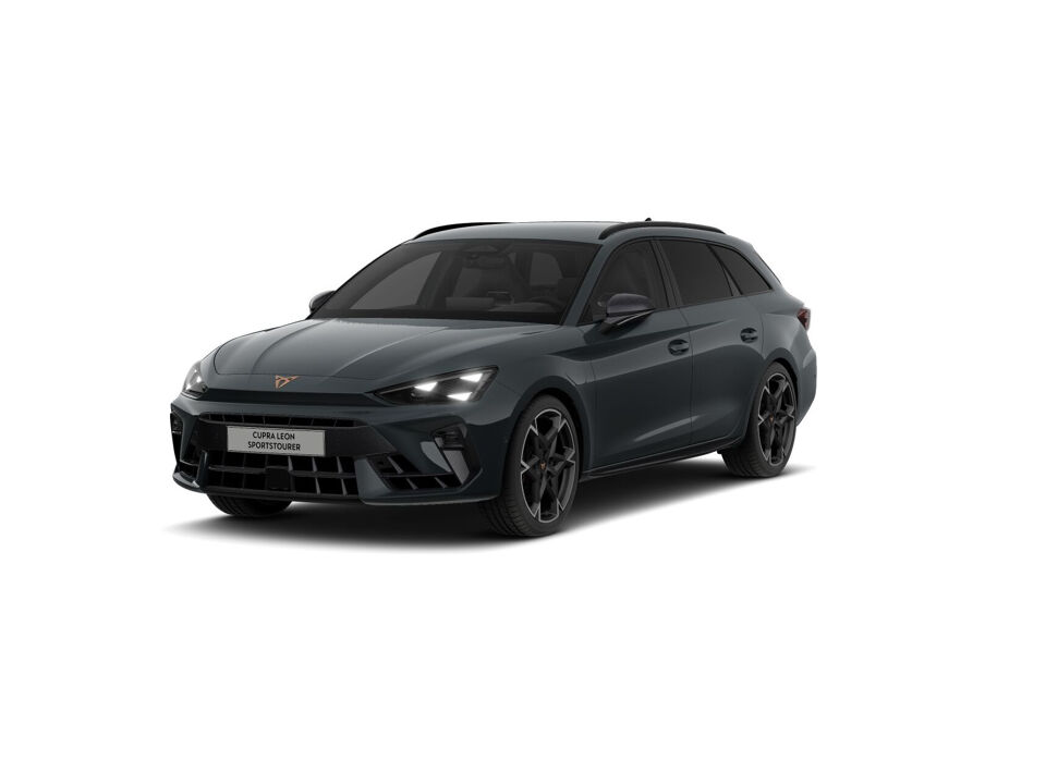 CUPRA Leon Sportstourer VZ Performance