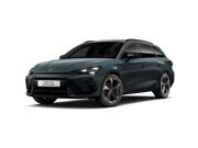 CUPRA Leon Sportstourer Business