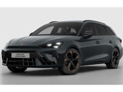 CUPRA Leon Sportstourer Business