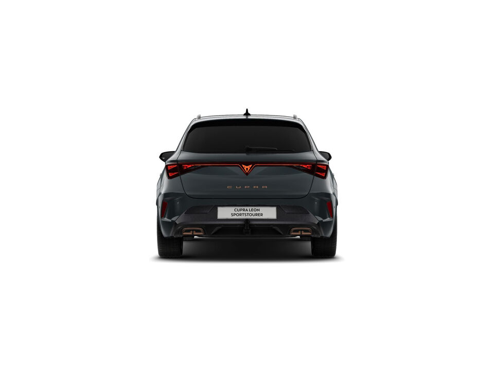 CUPRA Leon Sportstourer Business