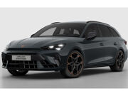 CUPRA Leon Sportstourer VZ Performance