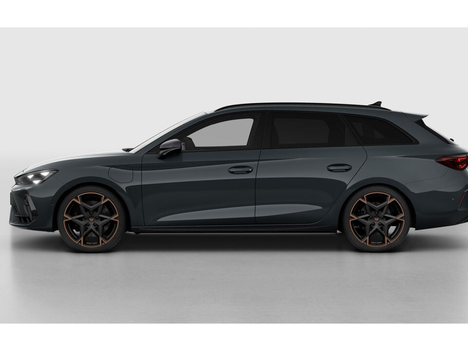 CUPRA Leon Sportstourer VZ Performance
