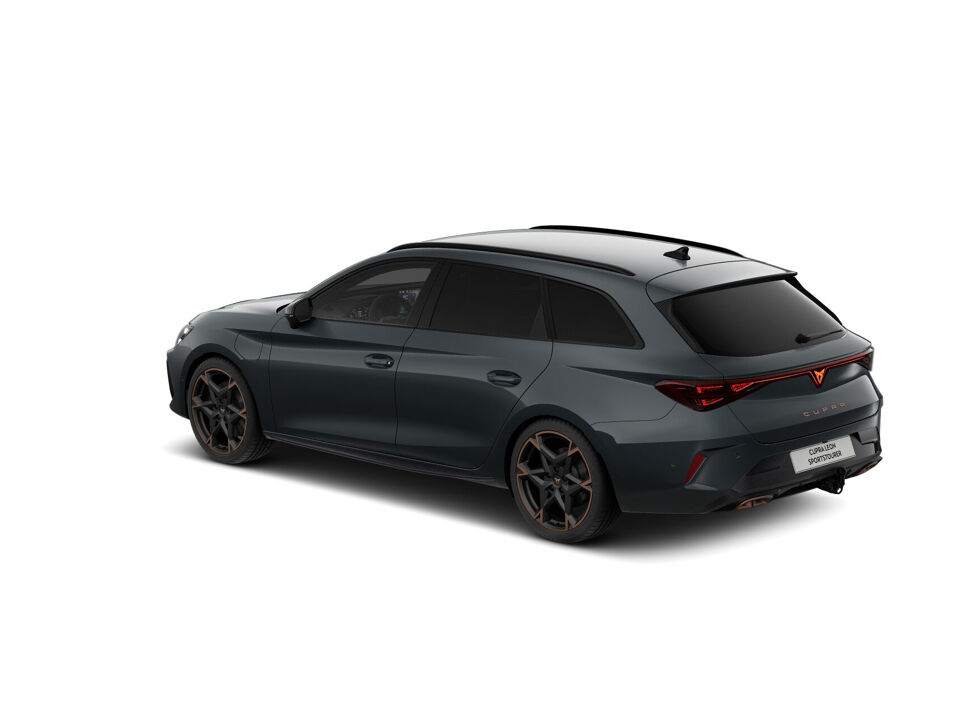 CUPRA Leon Sportstourer VZ Performance