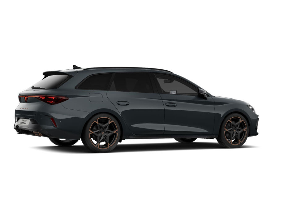 CUPRA Leon Sportstourer VZ Performance
