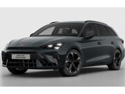 CUPRA Leon Sportstourer Business