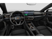 CUPRA Leon Sportstourer Business