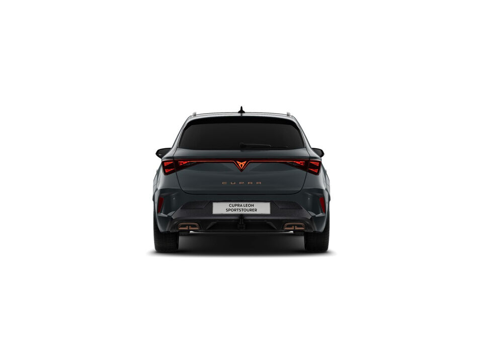 CUPRA Leon Sportstourer Business