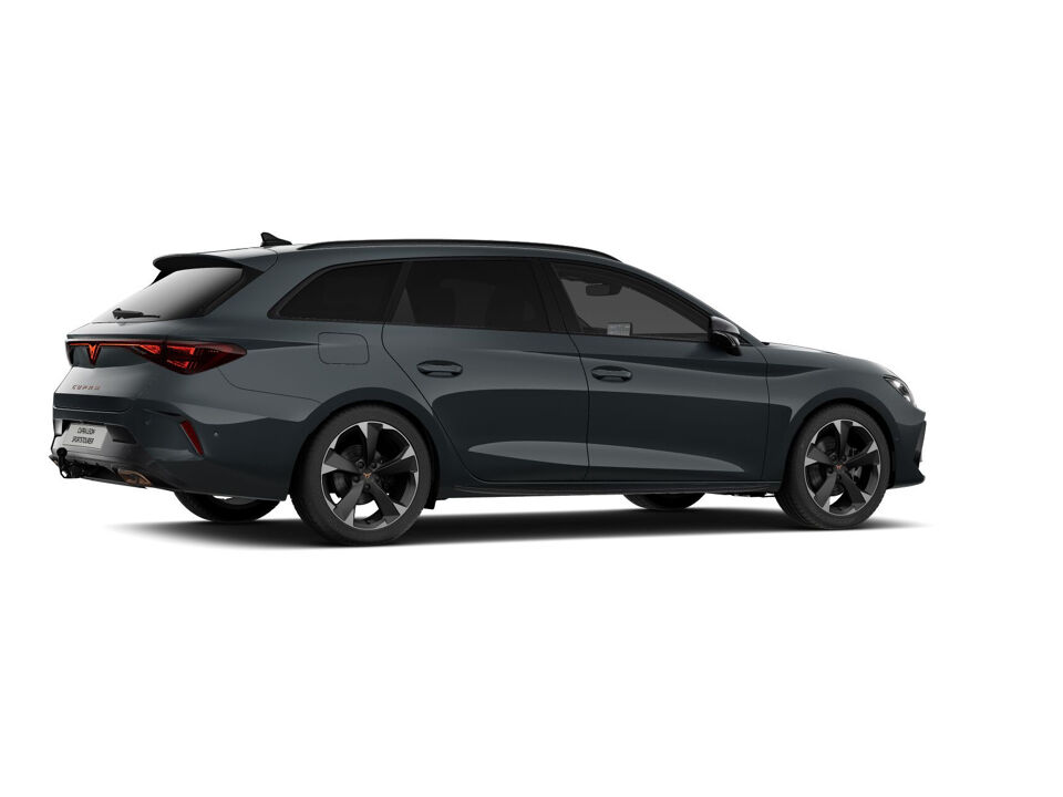 CUPRA Leon Sportstourer Business