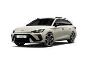 CUPRA Leon Sportstourer VZ Performance