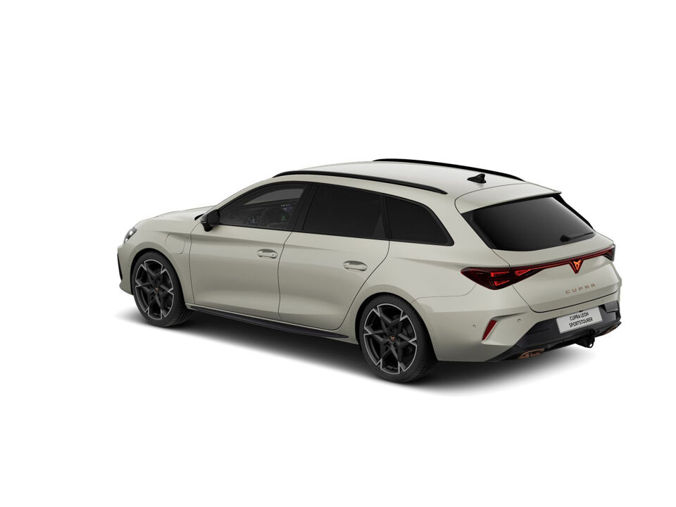 CUPRA Leon Sportstourer VZ Performance
