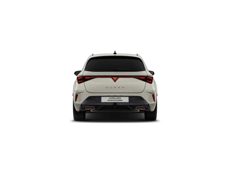CUPRA Leon Sportstourer VZ Performance