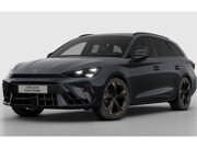CUPRA Leon Sportstourer Business