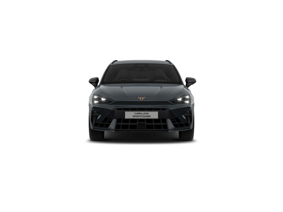 CUPRA Leon Sportstourer VZ Performance