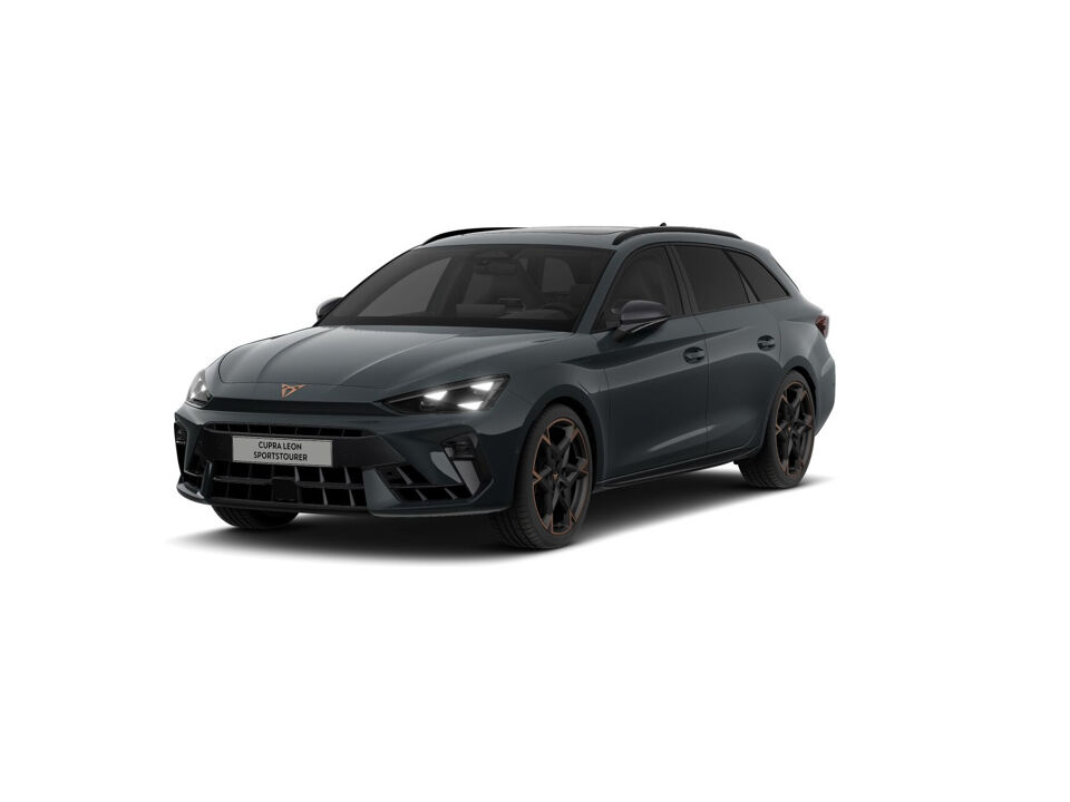 CUPRA Leon Sportstourer VZ Performance