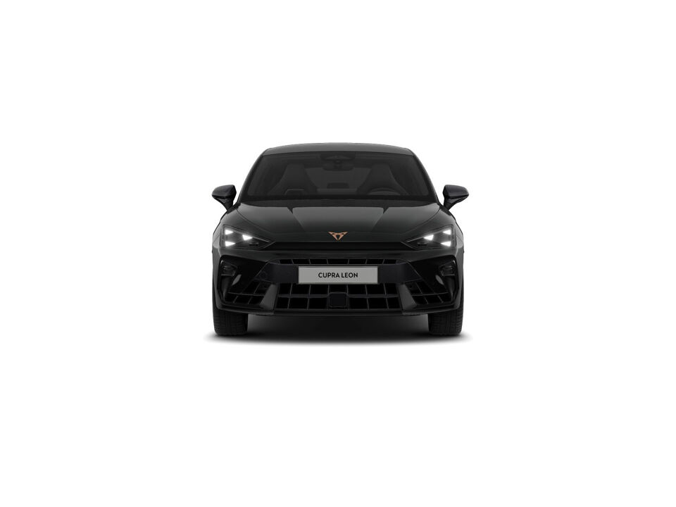 CUPRA Leon Business