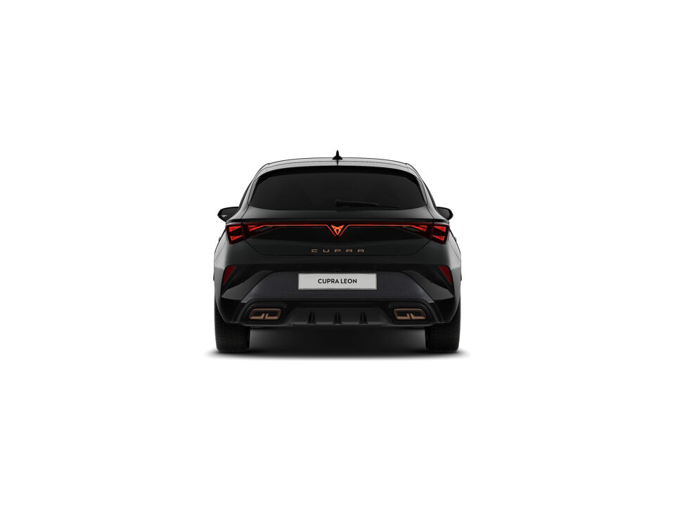 CUPRA Leon Business
