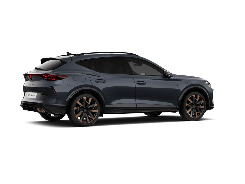 CUPRA Formentor VZ Performance