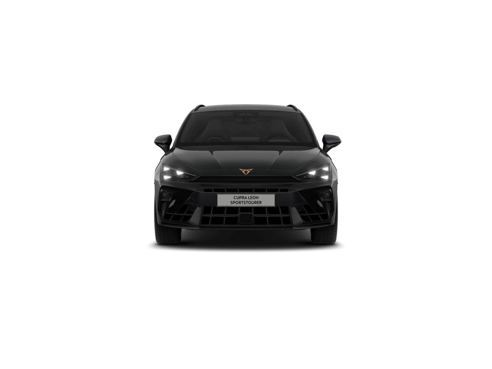 CUPRA Leon Sportstourer VZ Performance