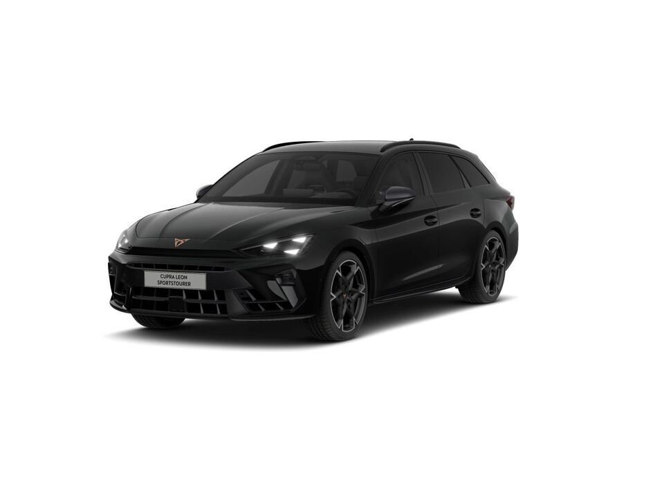 CUPRA Leon Sportstourer VZ Performance