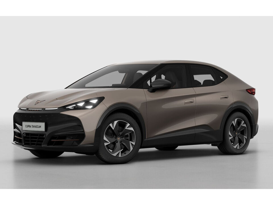CUPRA Tavascan Essential