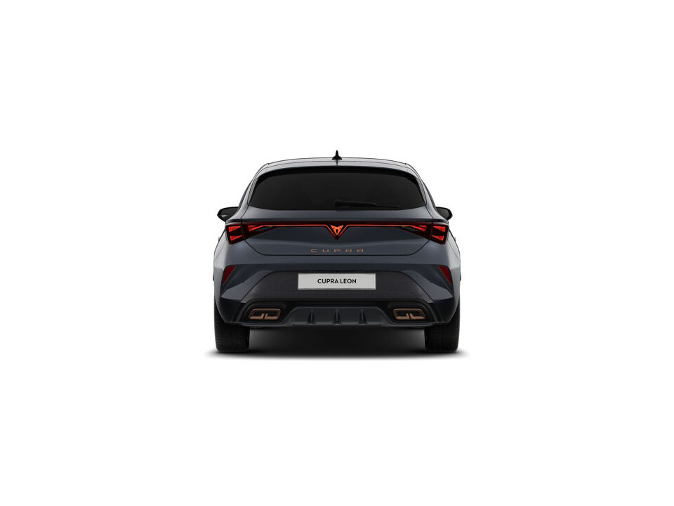CUPRA Leon Business