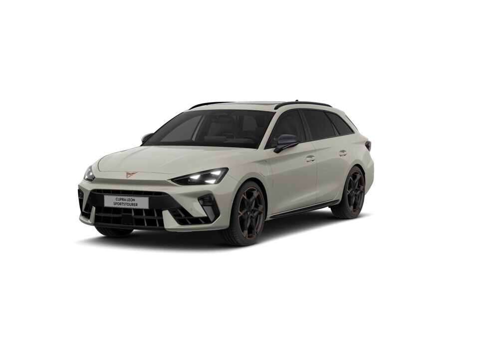 CUPRA Leon Sportstourer VZ Performance