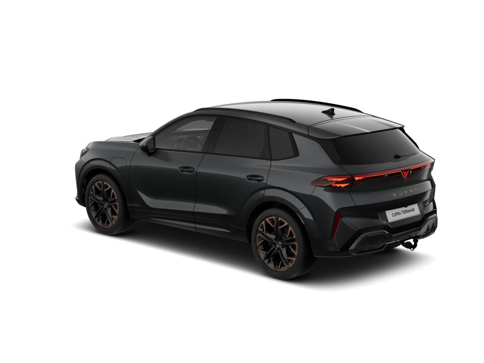CUPRA Terramar VZ Performance