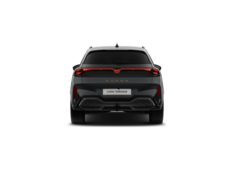 CUPRA Terramar VZ Performance