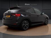 Škoda Fabia 1.0 TSI 95 PK Monte Carlo