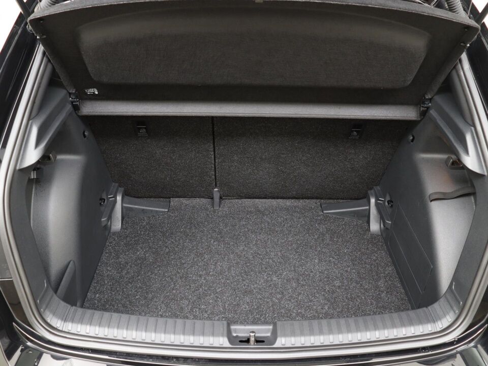 Škoda Fabia 1.0 TSI 95 PK Monte Carlo