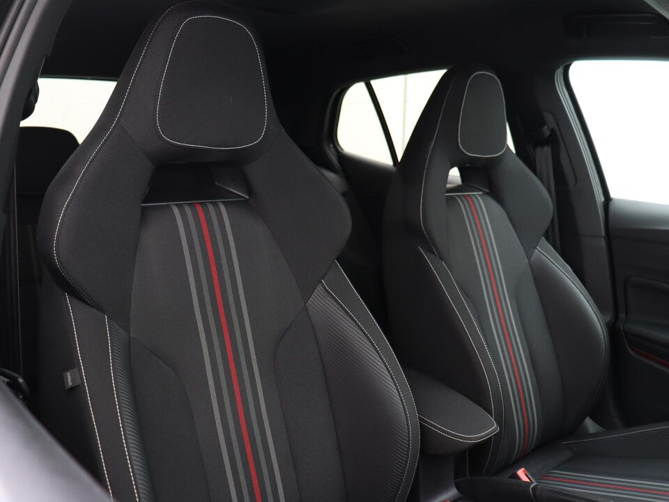 Škoda Fabia 1.0 TSI 95 PK Monte Carlo