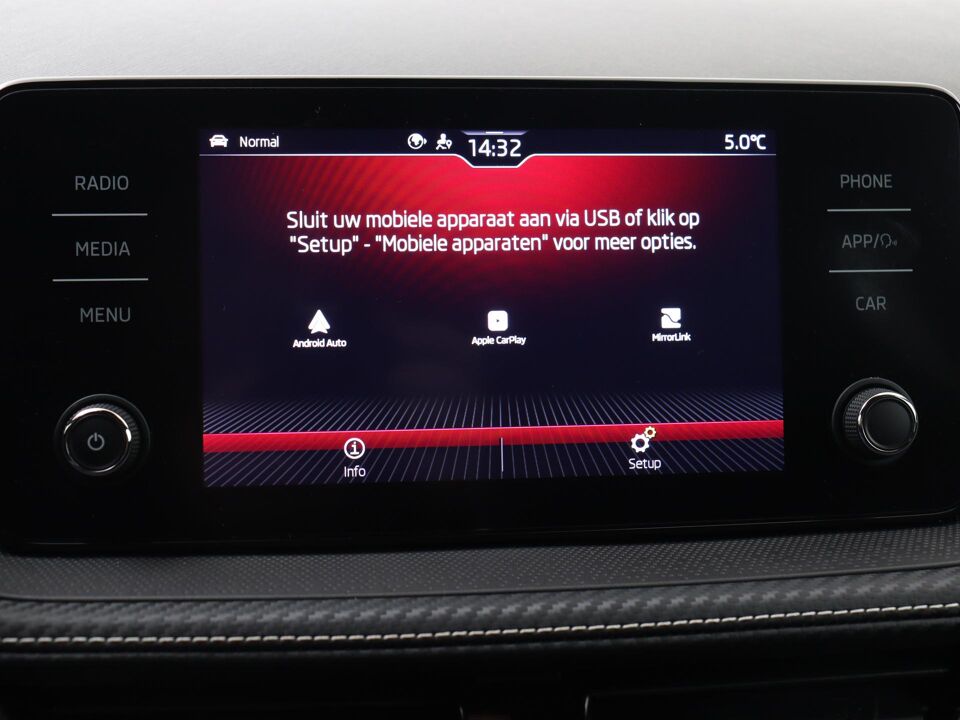 Škoda Fabia 1.0 TSI 95 PK Monte Carlo